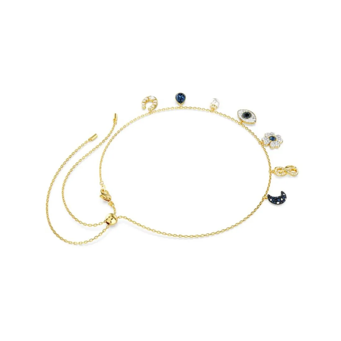 Collier Femme Swarovski Symbolica - 5692164