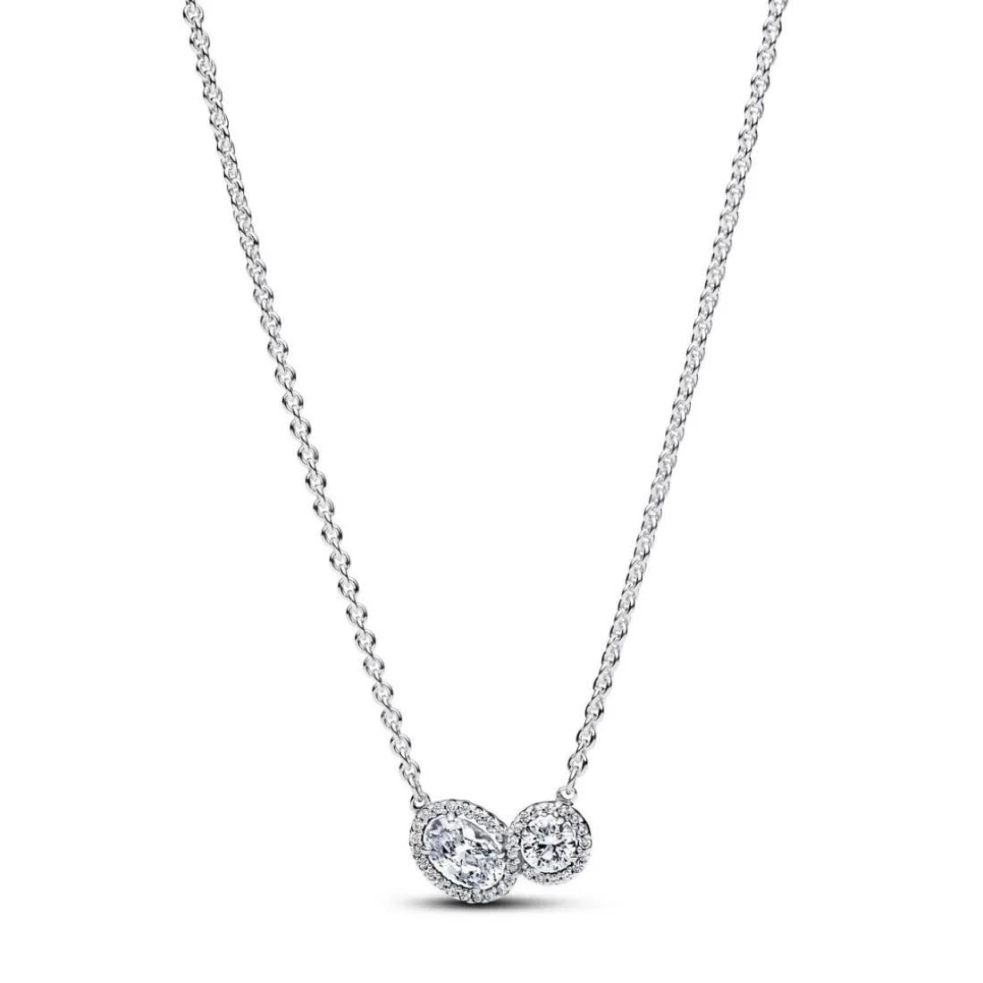 Collier Halo Embrace