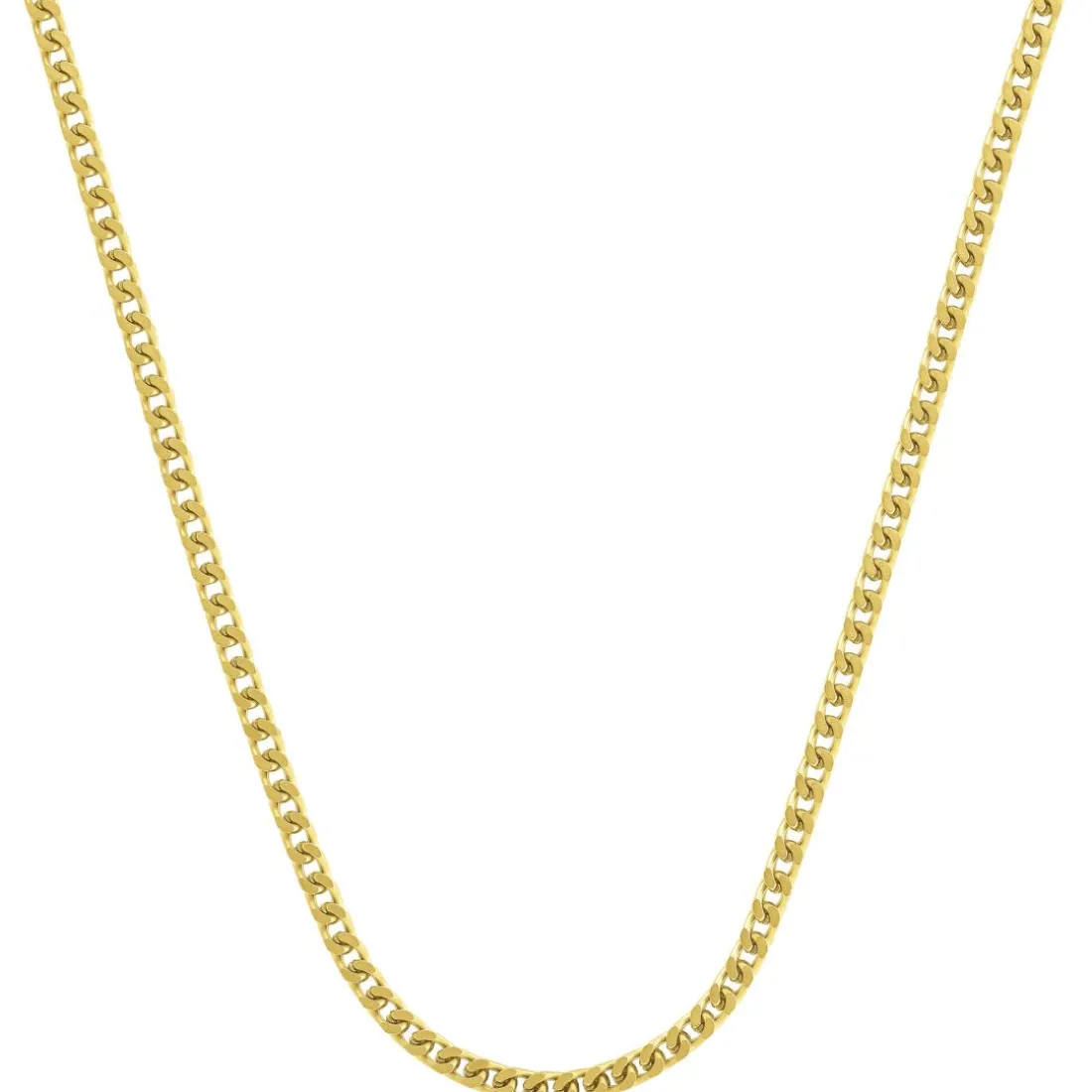 Collier Homme Jourdan Heron - JH210008N Métal