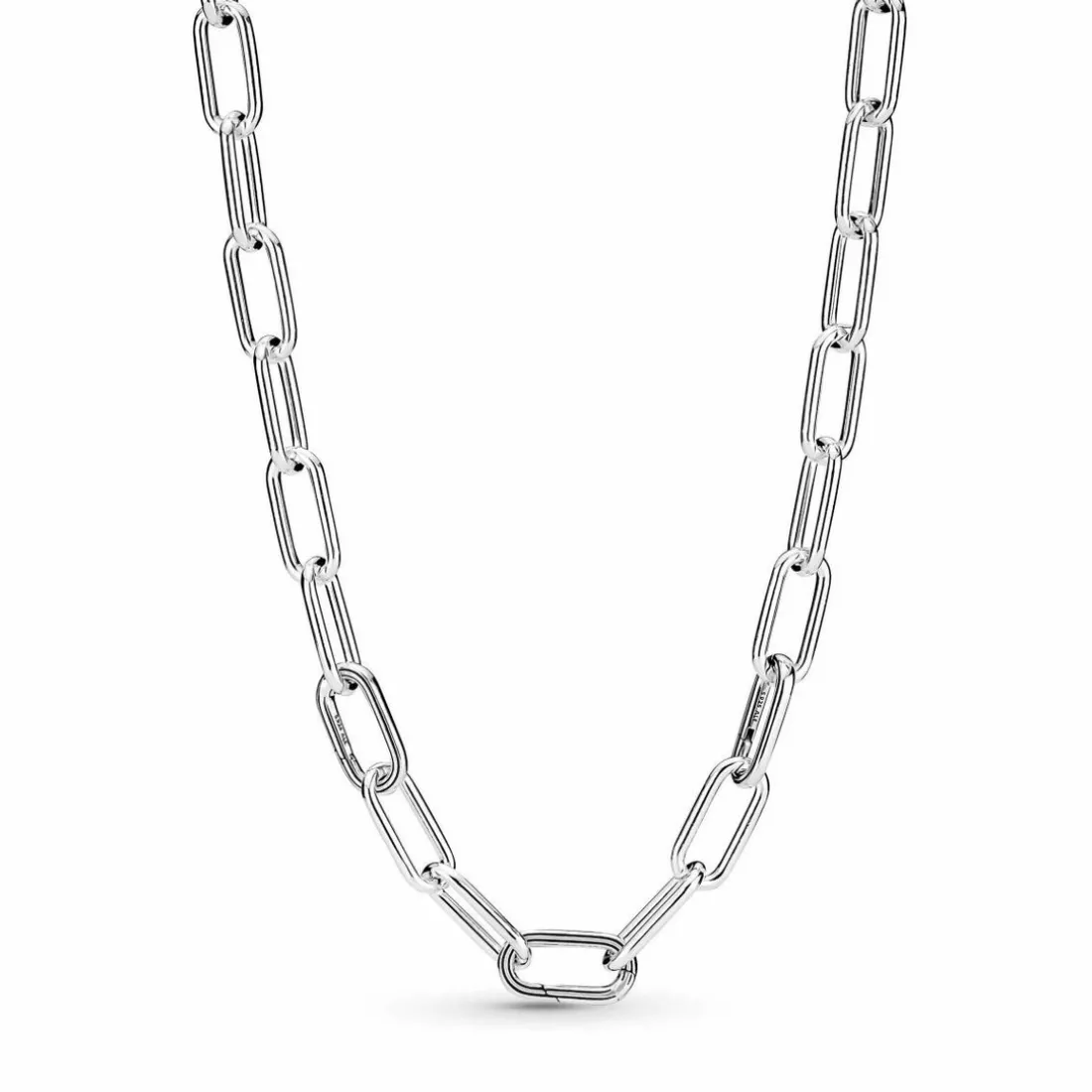 Collier Link Pandora ME - 399590C00 Argent