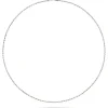 Collier Morellato SCZX3 - Collier Acier Perle Femme