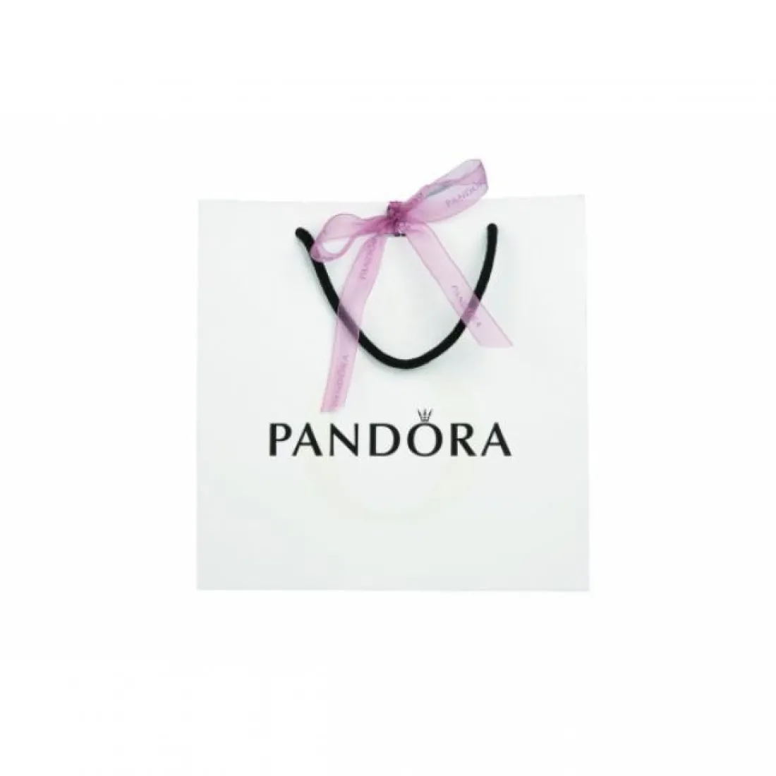 Collier plaqué or 14 carats avec perle d'eau douce de culture traitée blanche et zircon cubique transparent