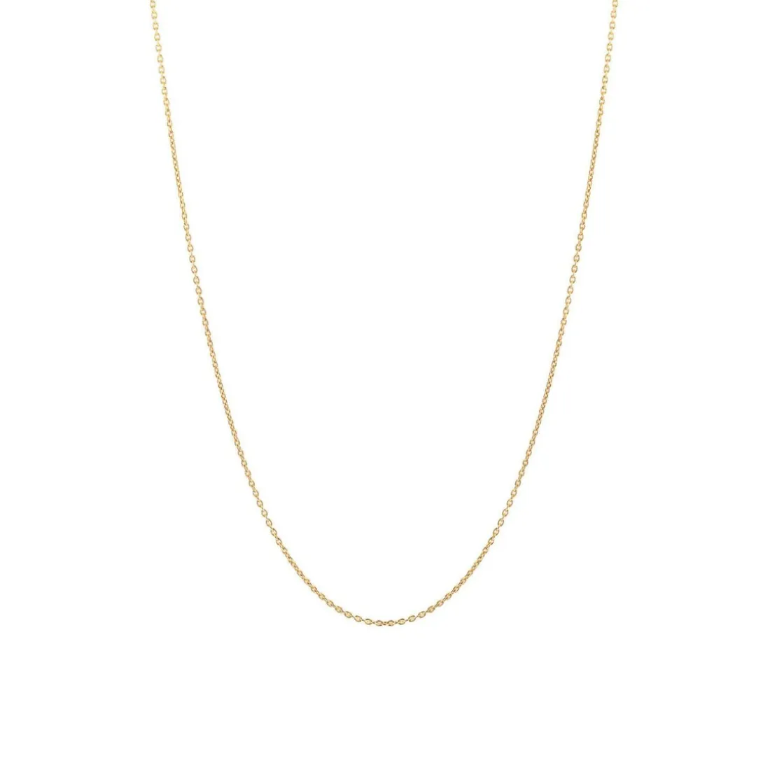 Collier Ti Sento 3933SY - chaine argent doré Femme
