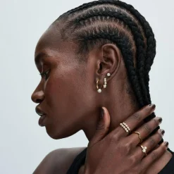 Créoles Ouvertes Perles de Culture