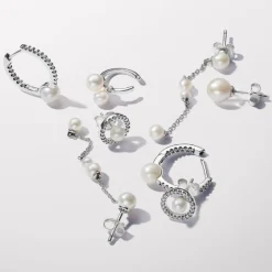 Créoles Perle de Culture et Pavé