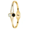 Jonc Femme So Charm - B4121-DORE - Bracelet Mode Doré