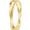 Jonc Femme So Charm - B4105-DORE - Bracelet Mode Doré