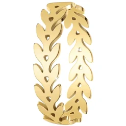 Jonc Femme So Charm - B2976-DORE - Bracelet Mode Doré