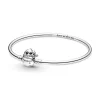 Jonc Fermoir Disney Morsure de Stitch Pandora Moments - Pandora