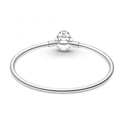 Jonc Fermoir Disney Morsure de Stitch Pandora Moments - Pandora