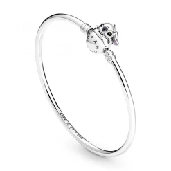 Jonc Fermoir Disney Morsure de Stitch Pandora Moments - Pandora