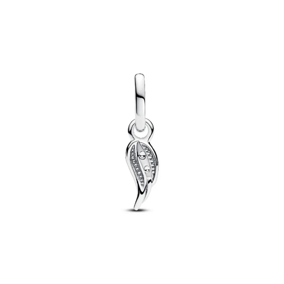 Mini Dangle Aile d’Ange ScintillantePandora ME