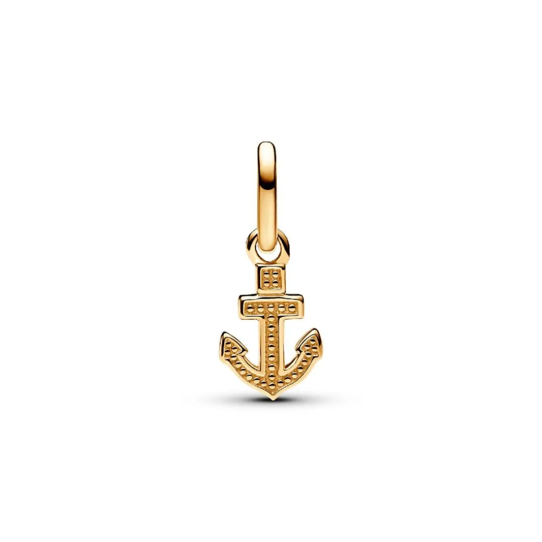 Mini Dangle Ancre Pandora ME