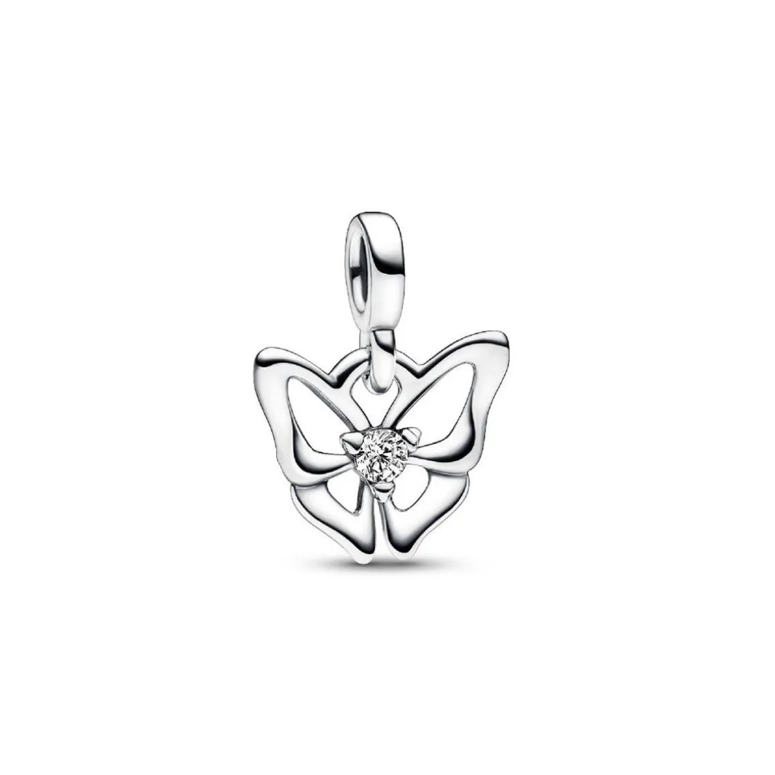 Mini Dangle Papillon Pandora ME