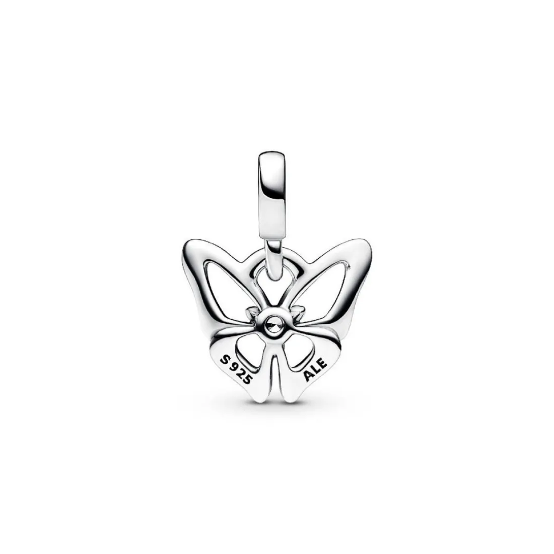 Mini Dangle Papillon Pandora ME