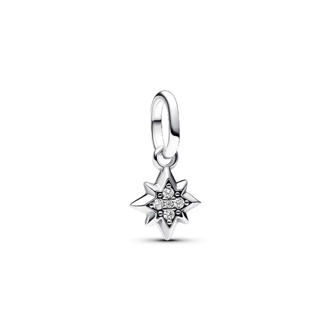 Mini Dangle Étoile Pandora ME