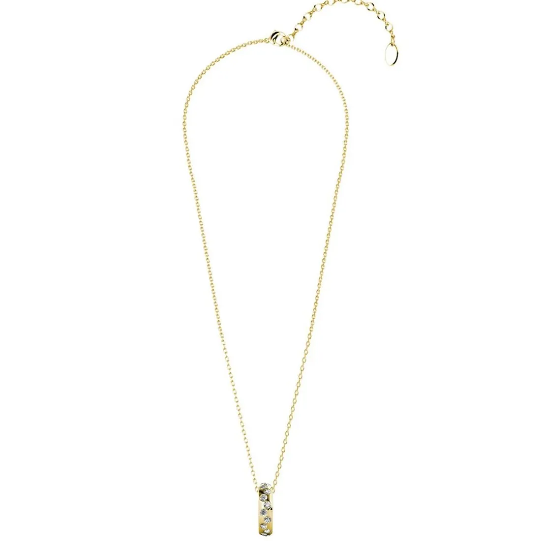 Pendentif Joy Or