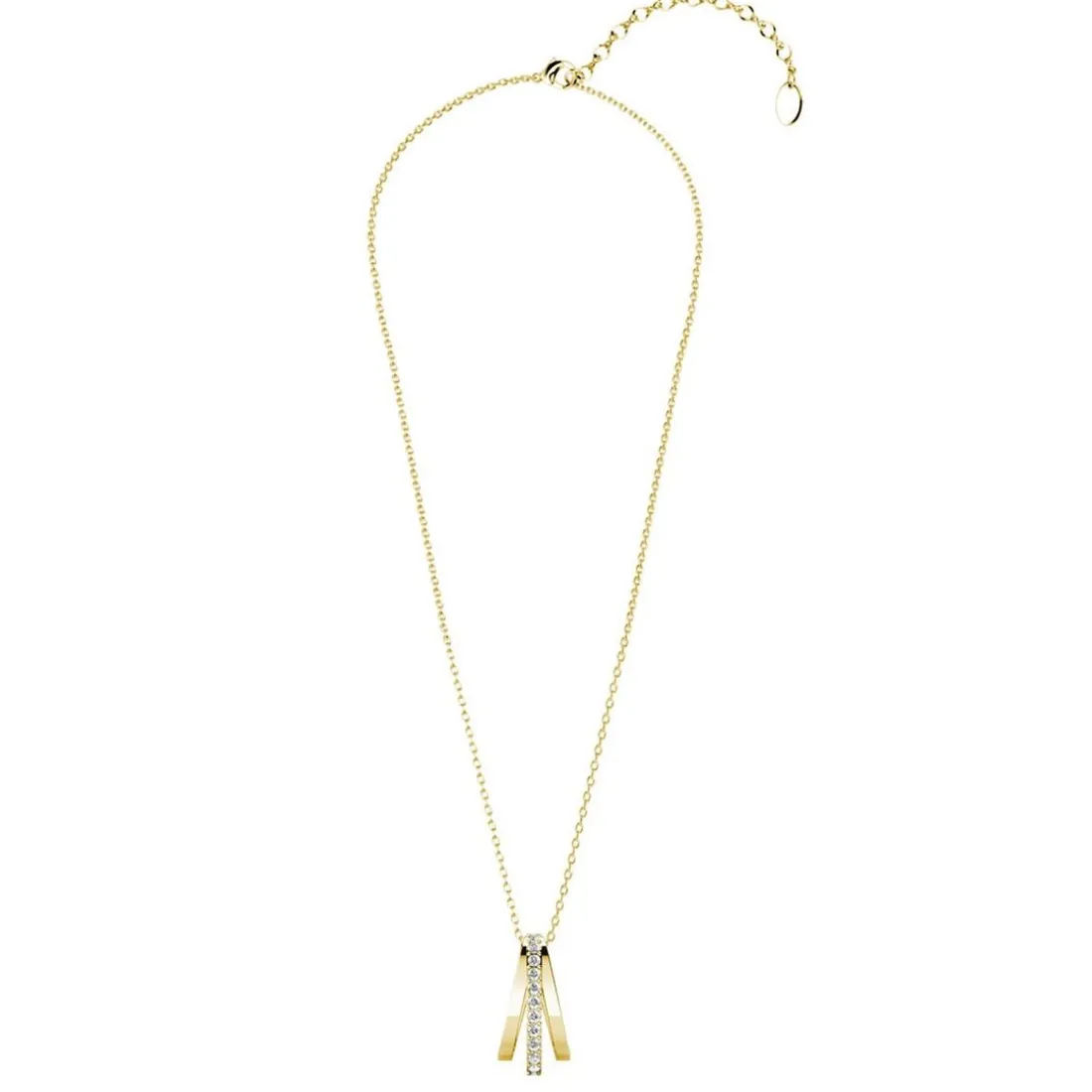 Pendentif Aurielle Or