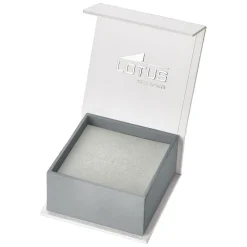 Piercing Femme Lotus Silver LP3375-9-1